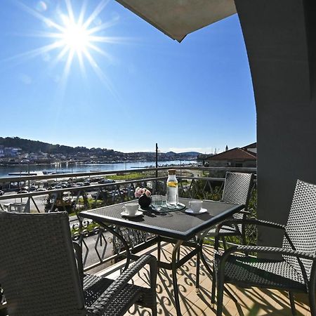 Holiday House Vukman Trogir Zewnętrze zdjęcie