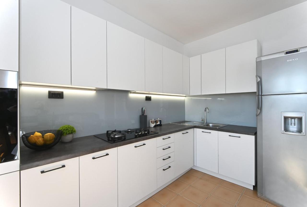 Holiday House Vukman Trogir Zewnętrze zdjęcie