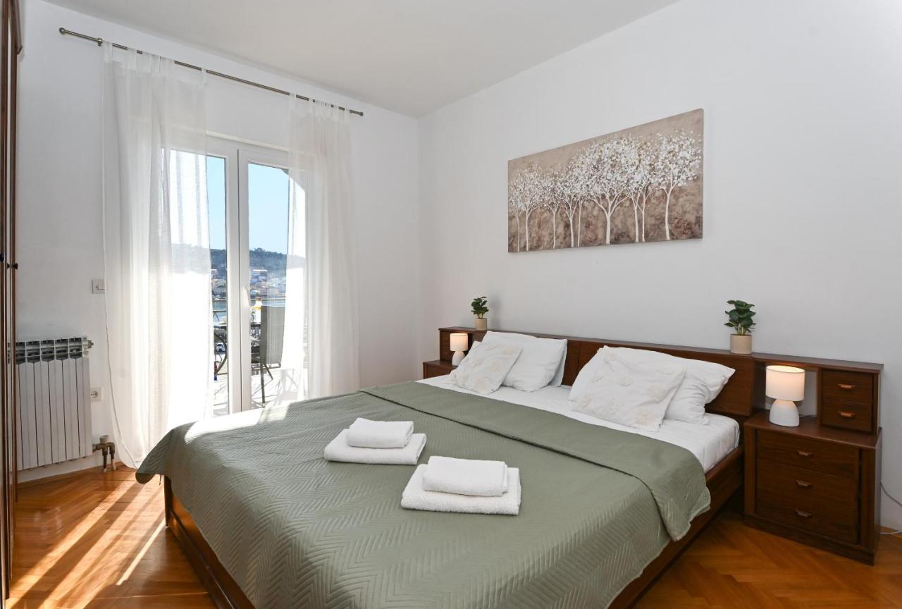 Holiday House Vukman Trogir Zewnętrze zdjęcie