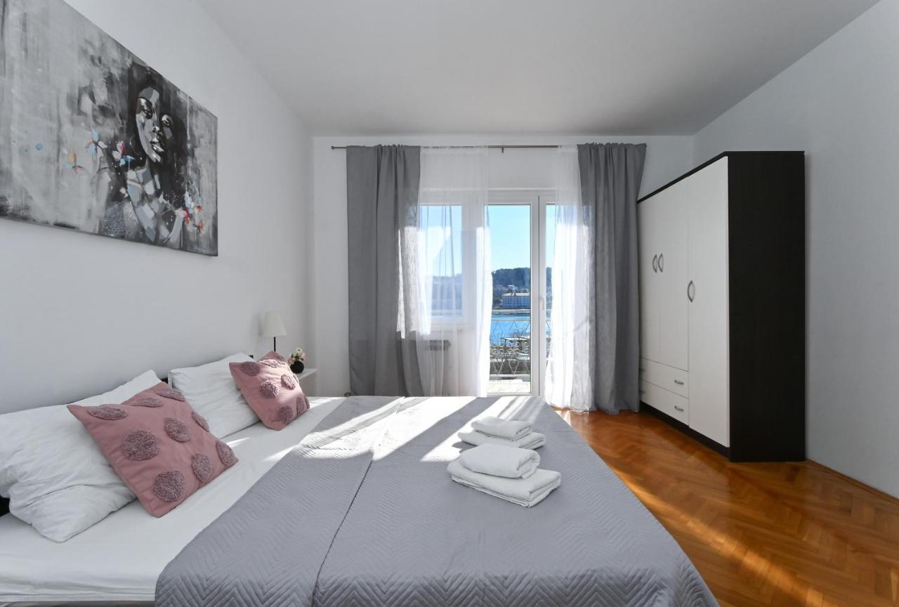 Holiday House Vukman Trogir Zewnętrze zdjęcie