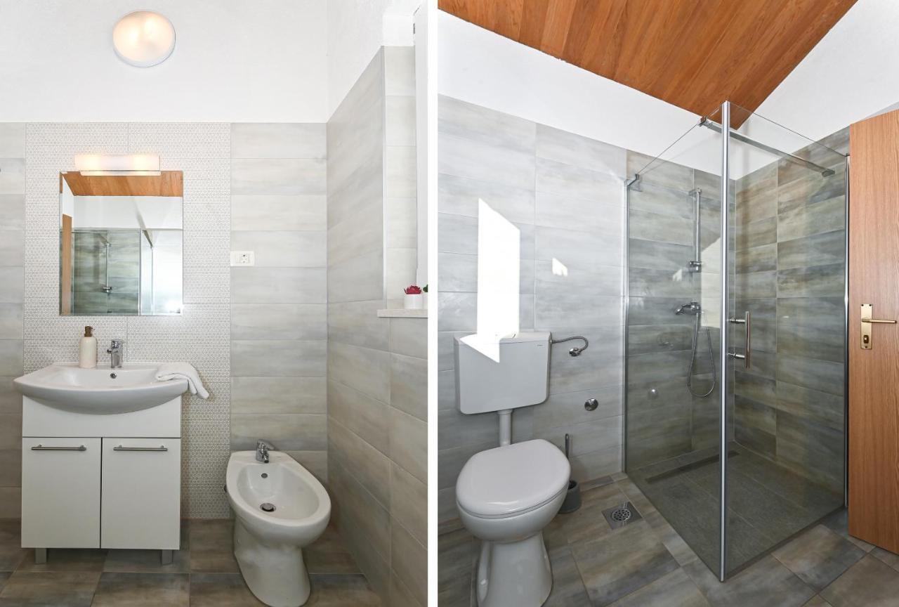 Holiday House Vukman Trogir Zewnętrze zdjęcie