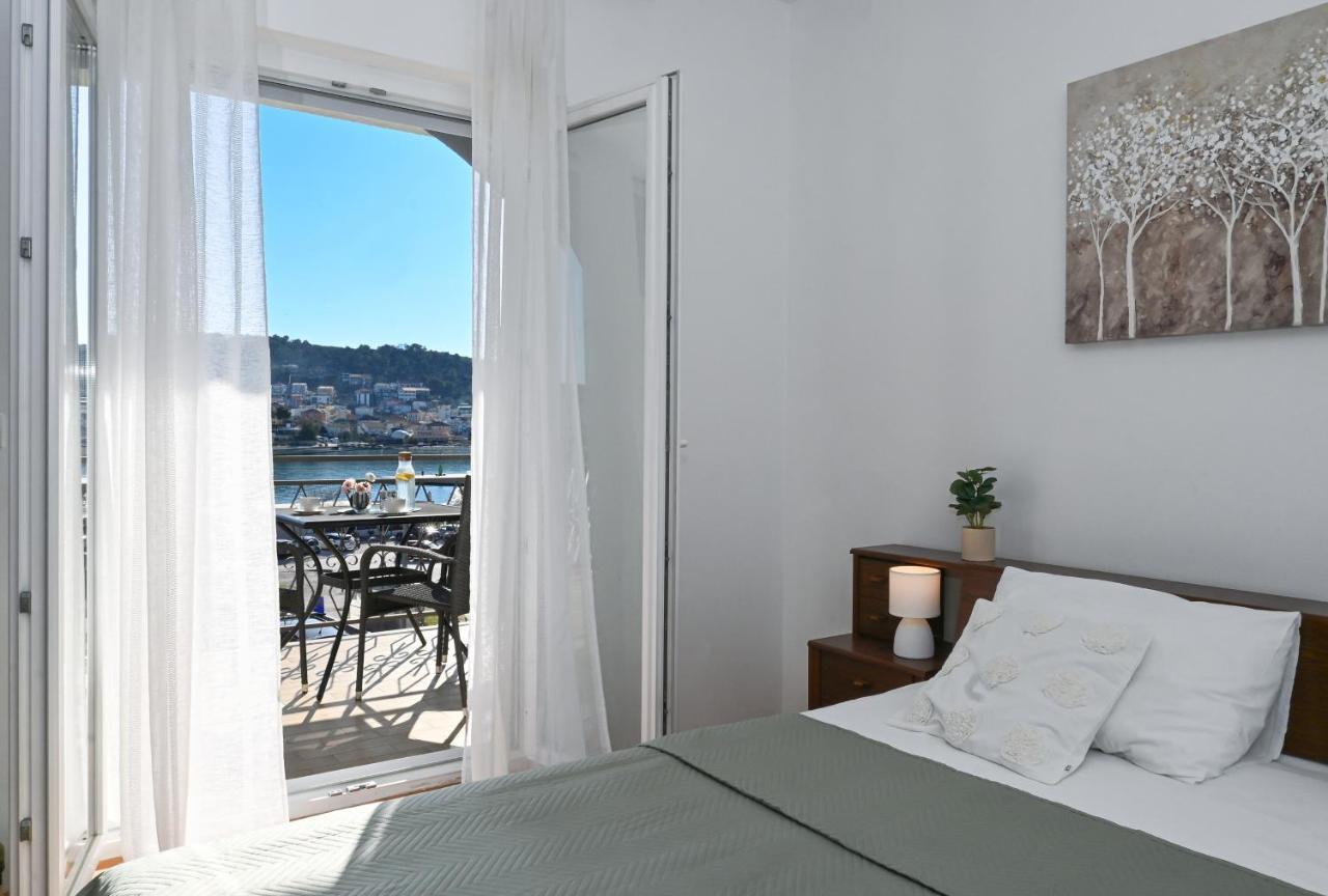 Holiday House Vukman Trogir Zewnętrze zdjęcie