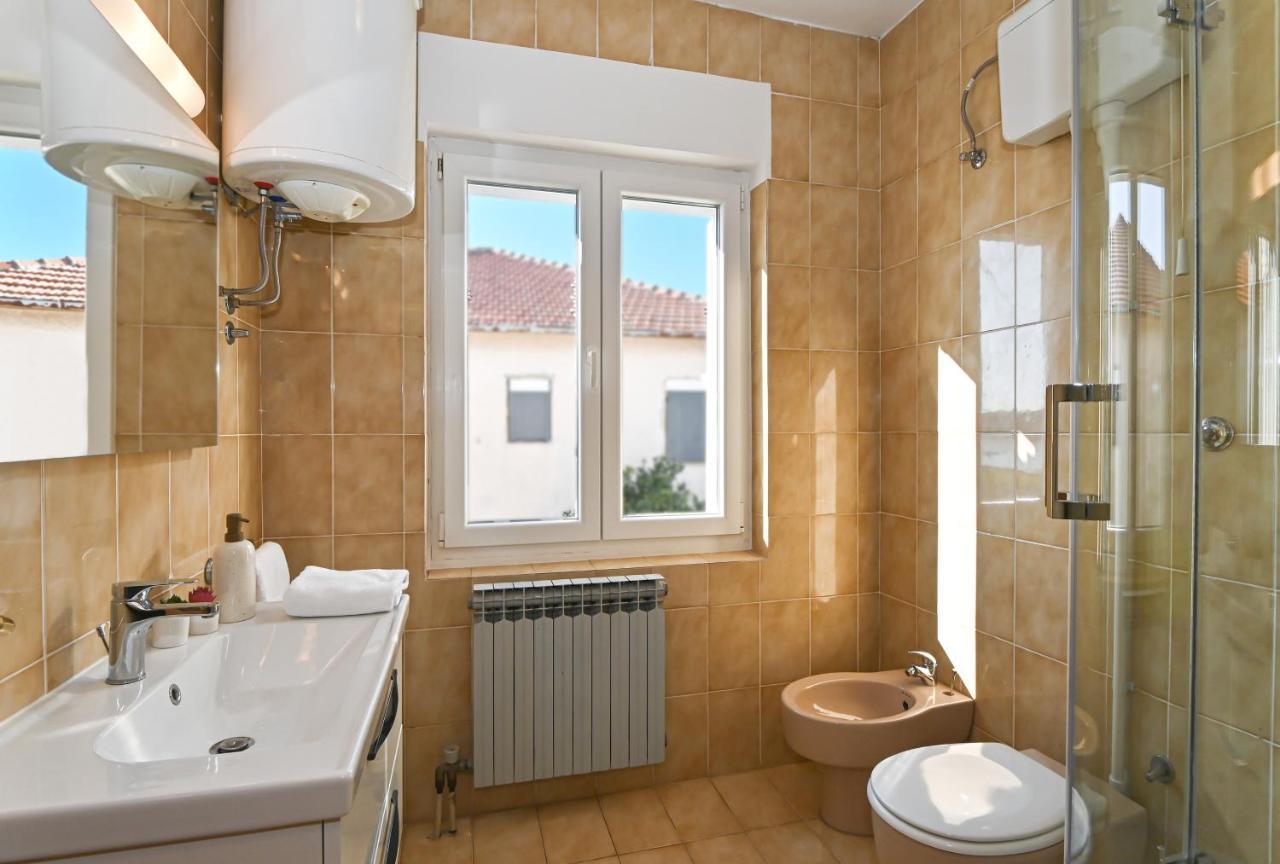 Holiday House Vukman Trogir Zewnętrze zdjęcie