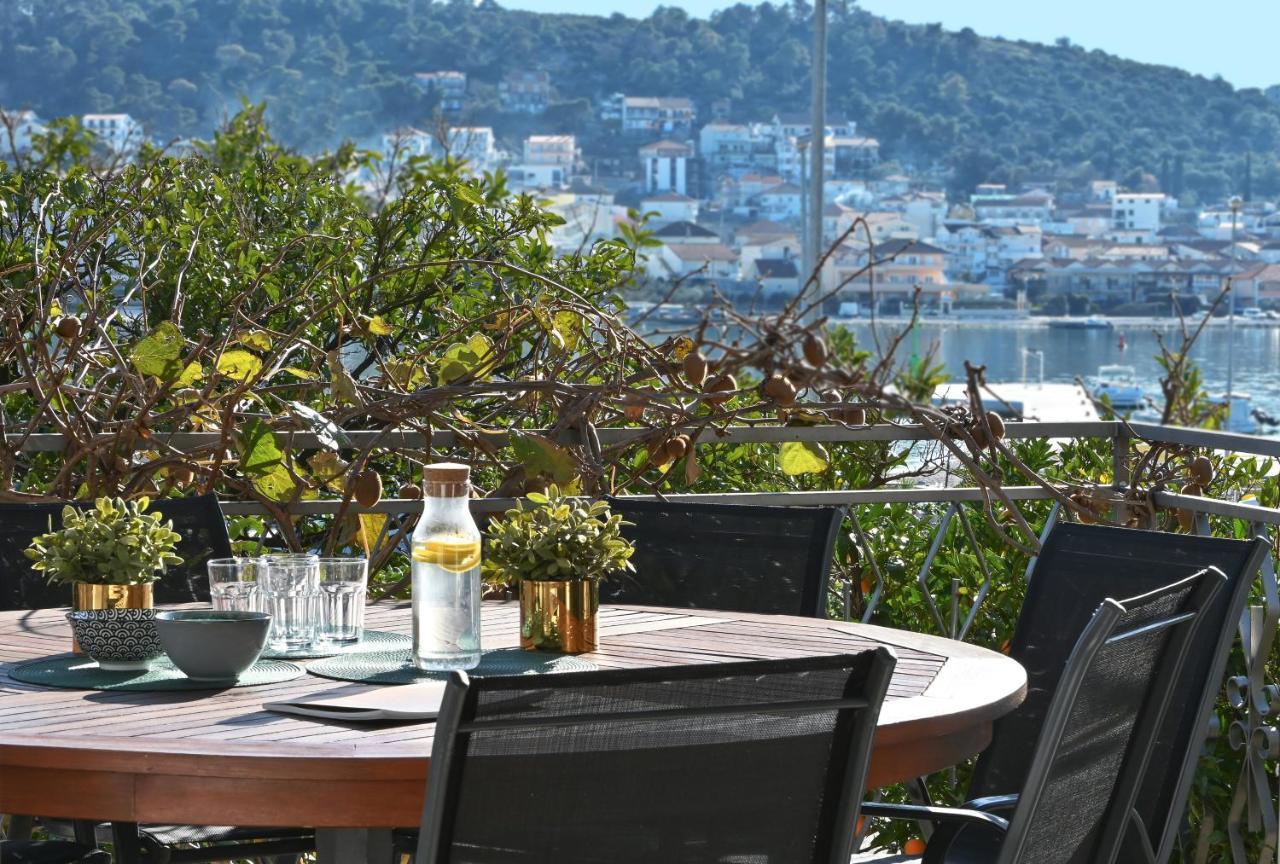 Holiday House Vukman Trogir Zewnętrze zdjęcie