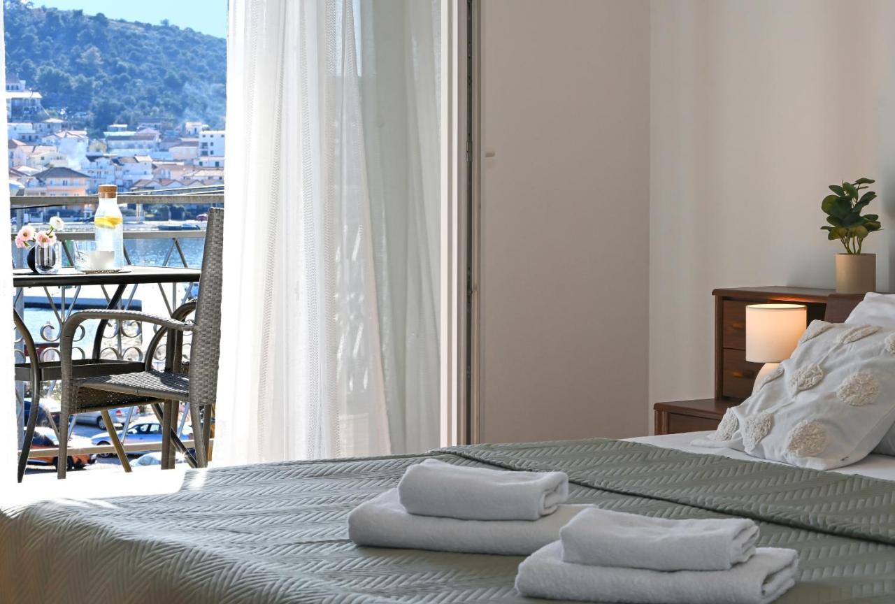 Holiday House Vukman Trogir Zewnętrze zdjęcie