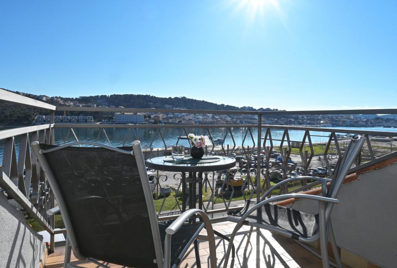 Holiday House Vukman Trogir Zewnętrze zdjęcie